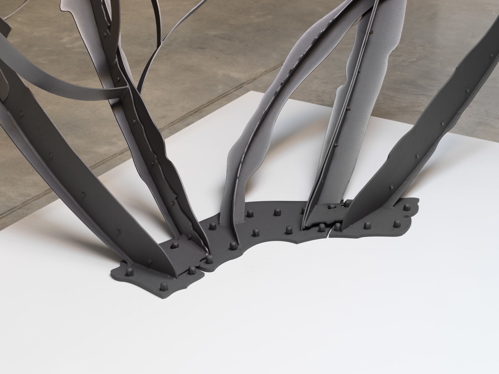 MATTHEW RITCHIE, Shadow Drawing, 2022