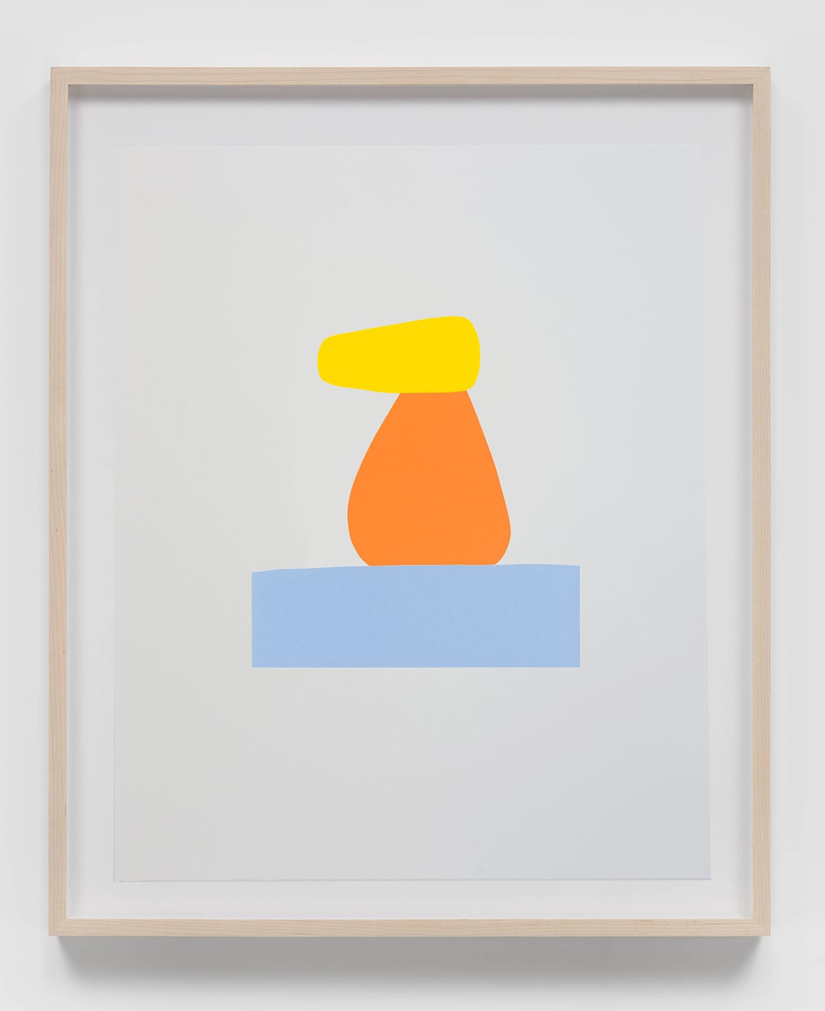 FEDERICO HERRERO, Untitled, 2020