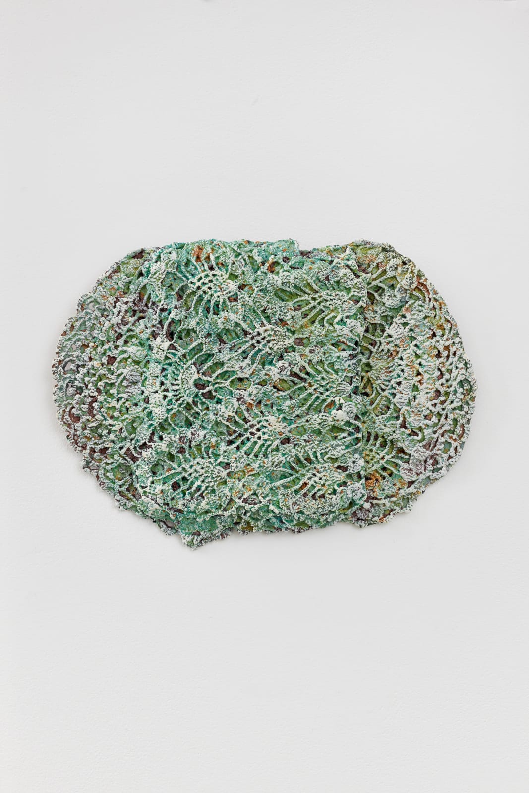 MICHELLE GRABNER, Untitled, 2023