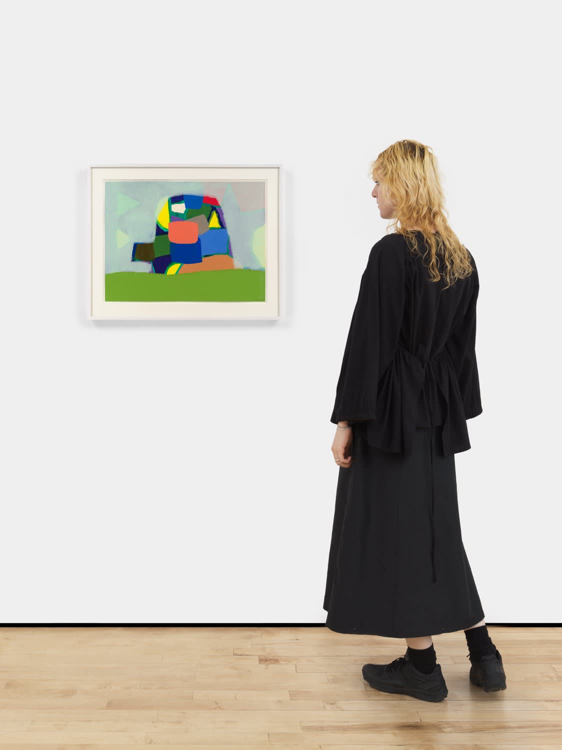 FEDERICO HERRERO, Untitled, 2022