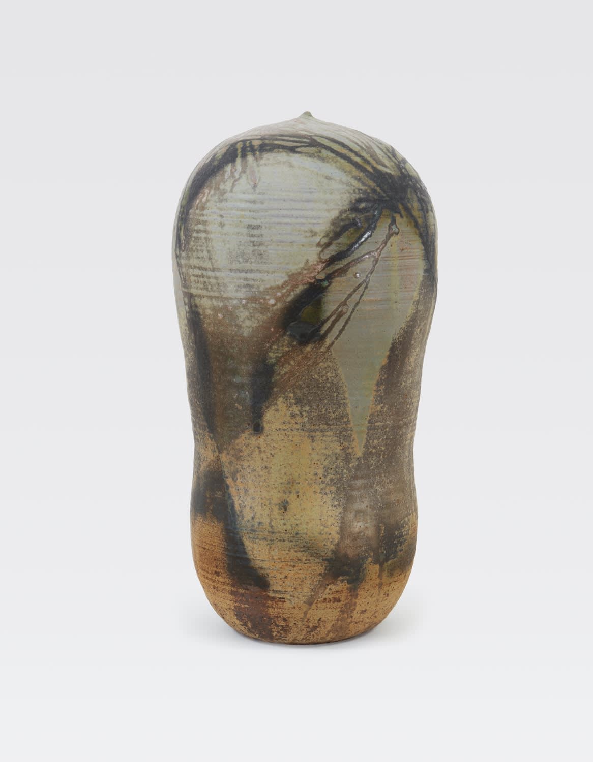 TOSHIKO TAKAEZU, Wildweed, ca. 1990s