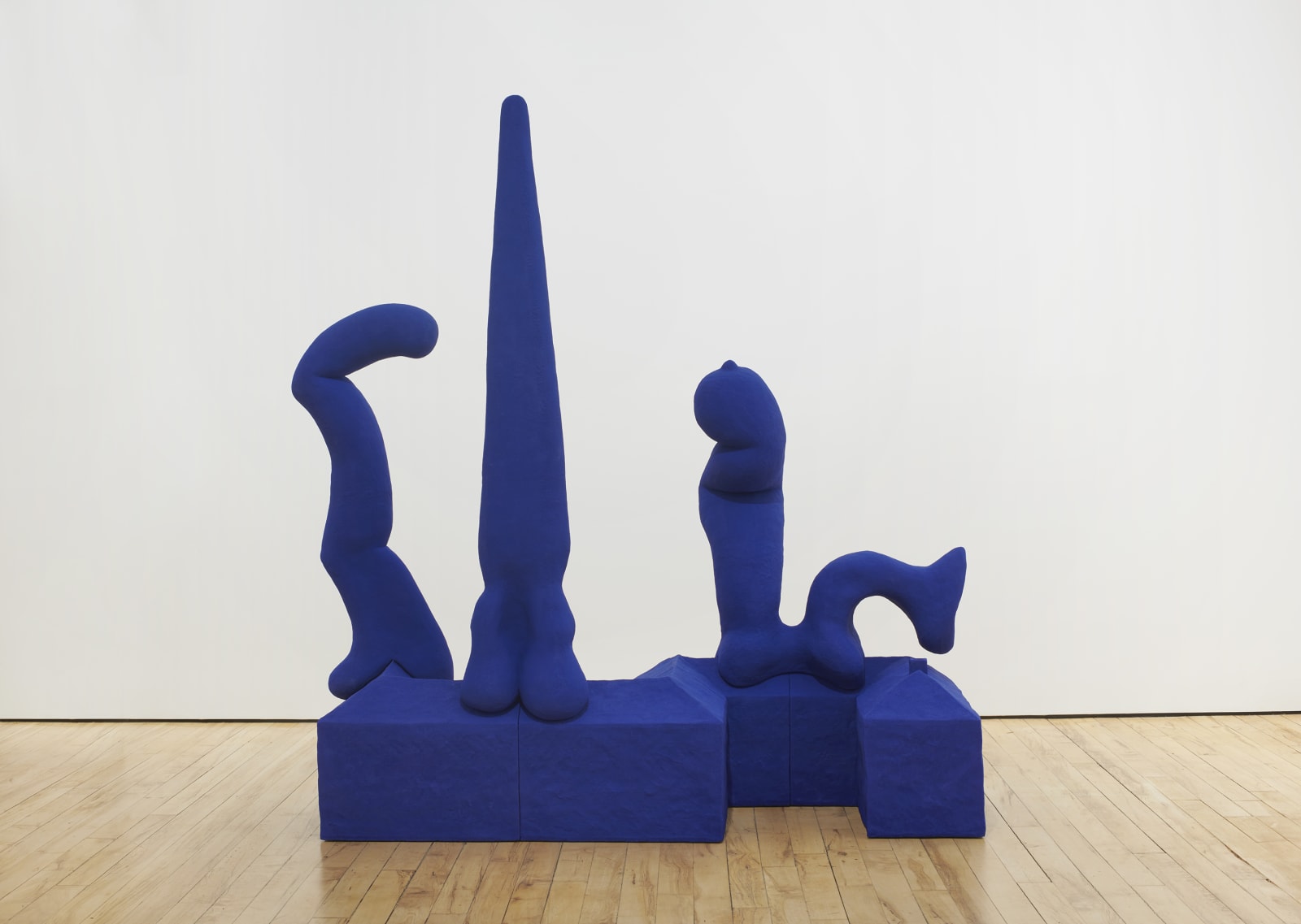 JESSE WINE, Love and other strangers, 2021