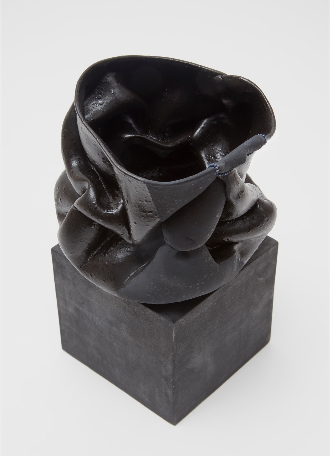 KATHY BUTTERLY, Before Clarity, 2022