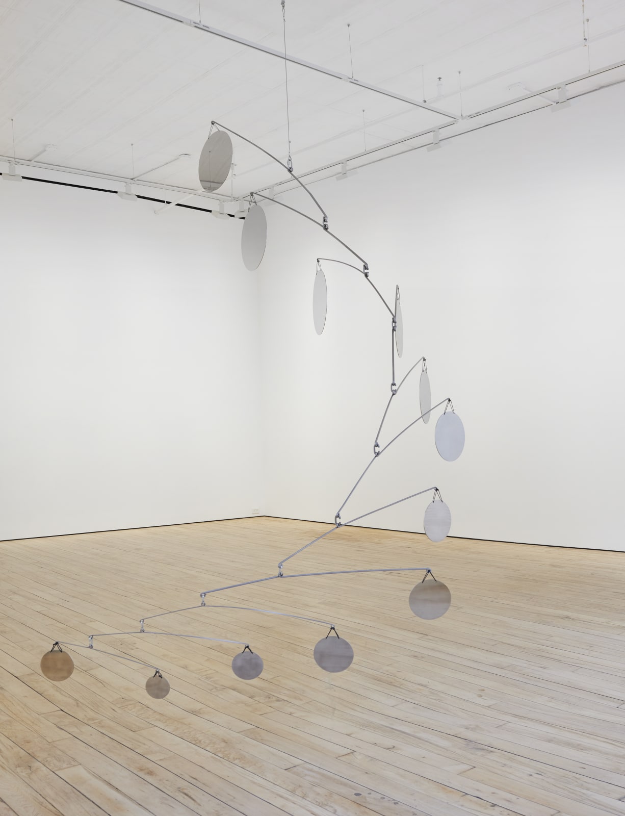 TUAN ANDREW NGUYEN, A Rumble Across the Sky, 2022