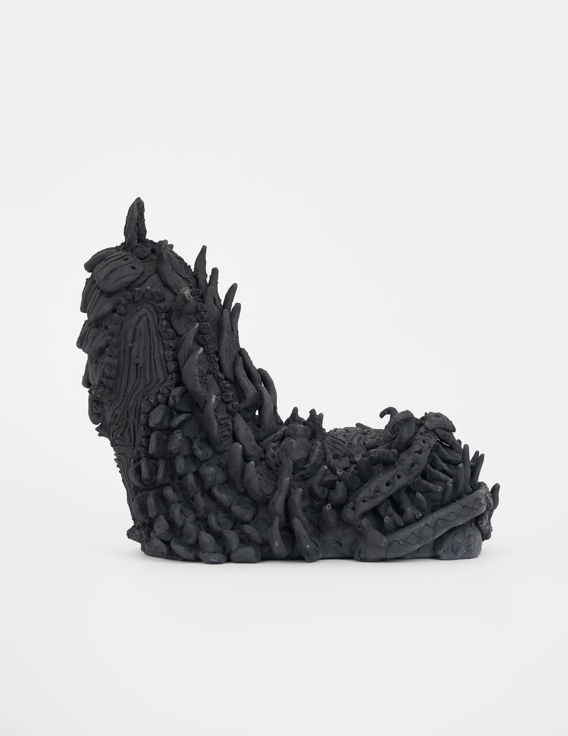 SHINICHI SAWADA, Untitled (173), 2021