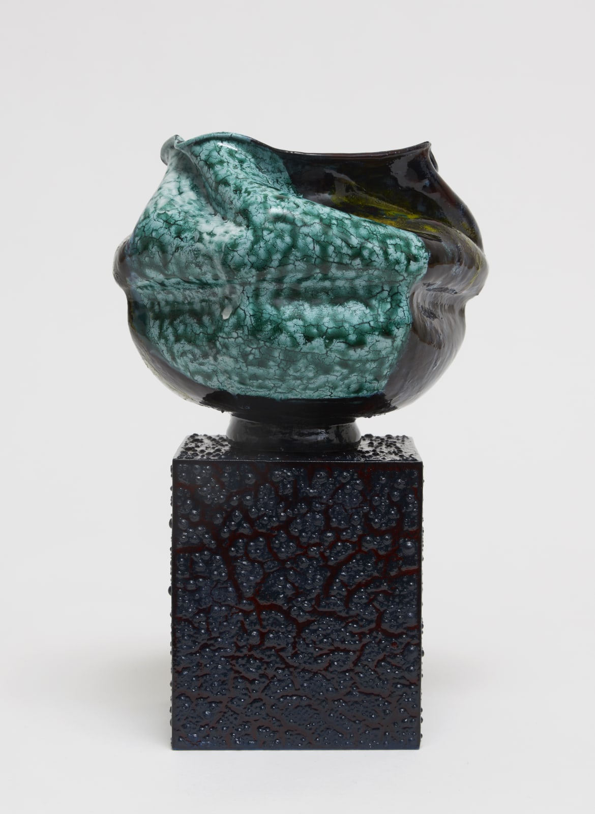 KATHY BUTTERLY, Deep Gaze, 2022