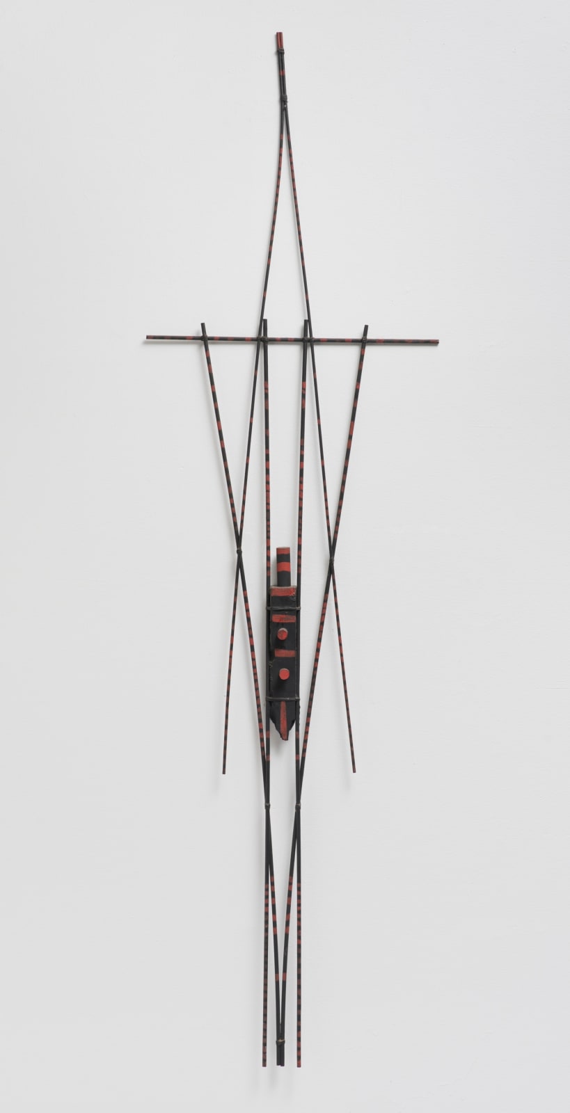 LEE MULLICAN, Untitled, c. 1950 -55