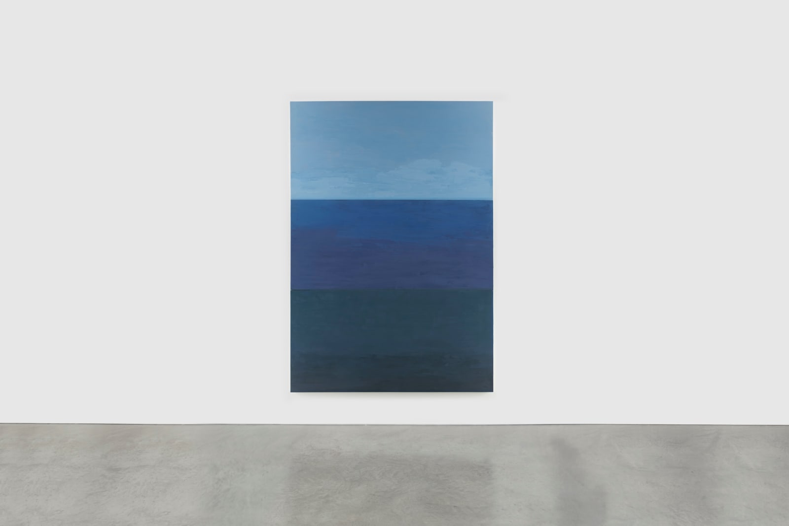 BYRON KIM, B.Q.O. 17 (Gliderport), 2021