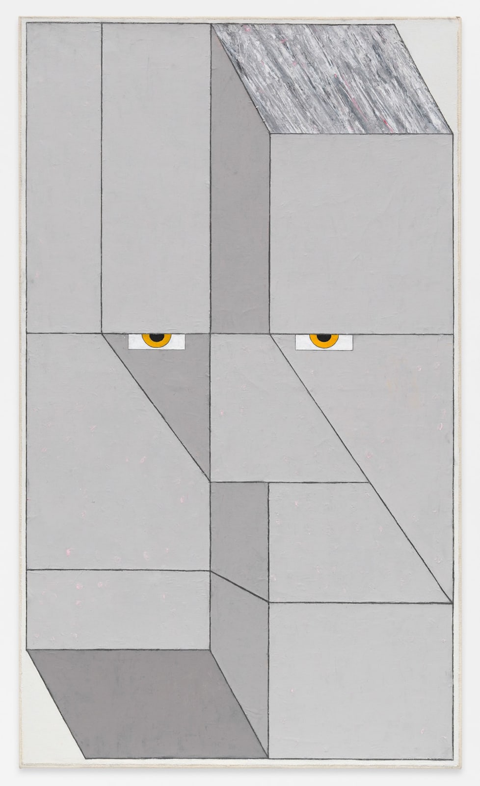 MERNET LARSEN, Disagreement, 2011