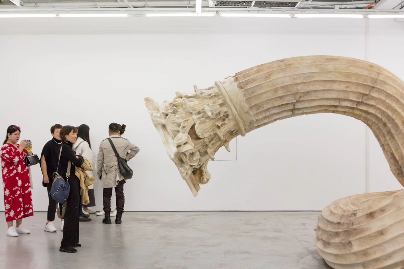 XU ZHEN®,