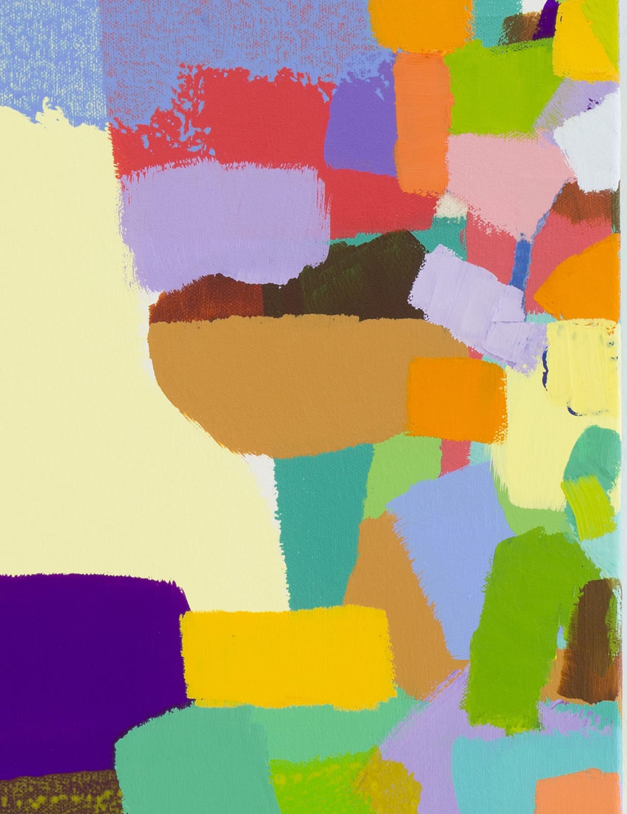 FEDERICO HERRERO, Untitled, 2020