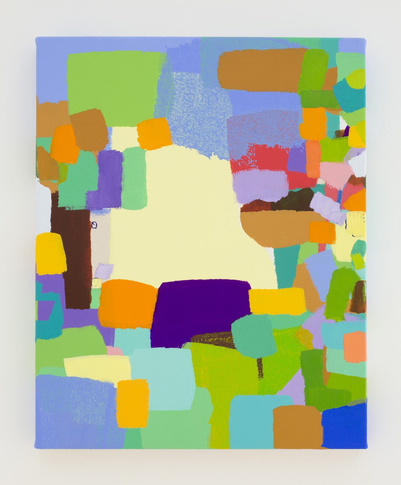 FEDERICO HERRERO, Untitled, 2020