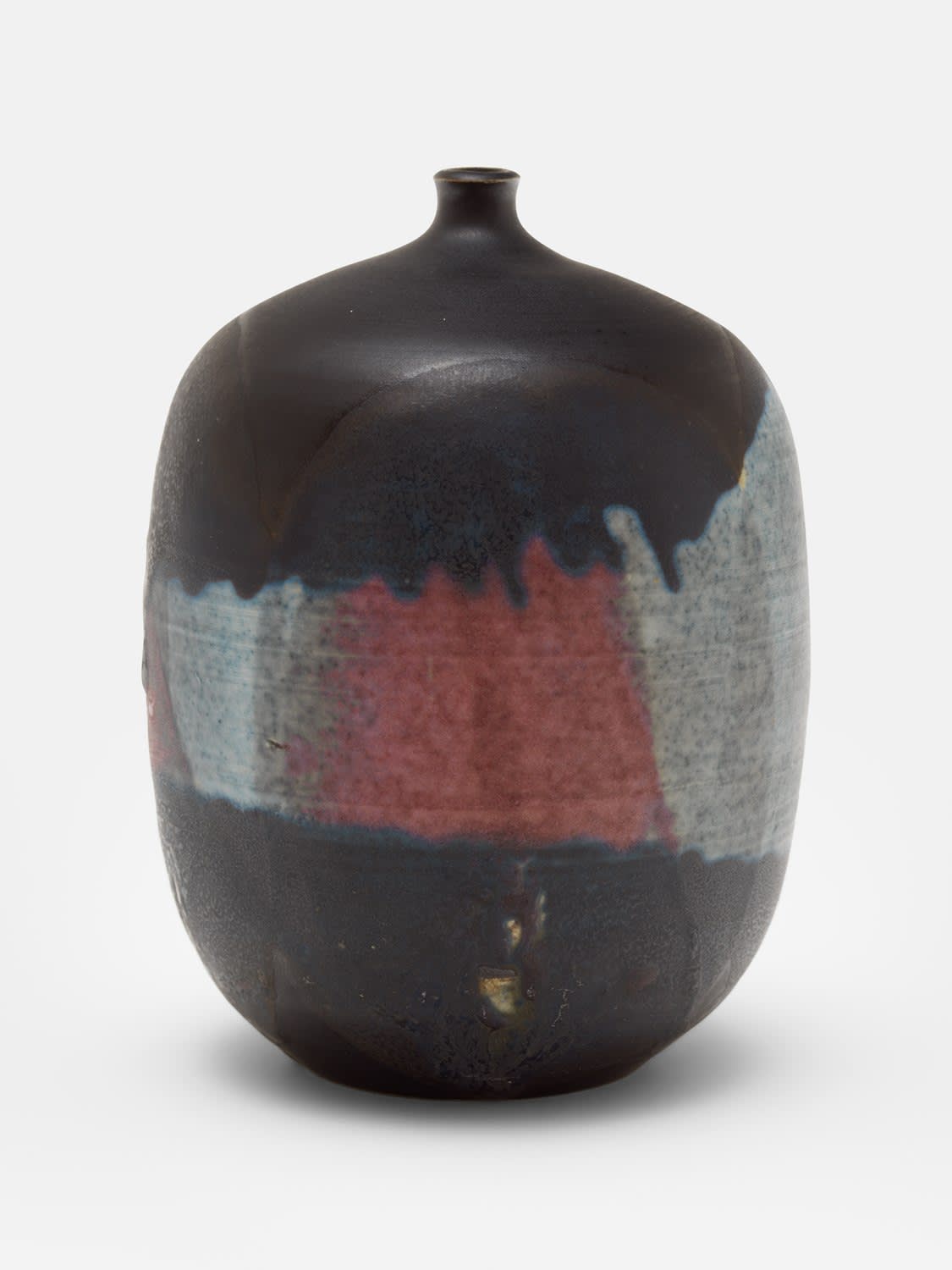 TOSHIKO TAKAEZU, Bottle, 1960