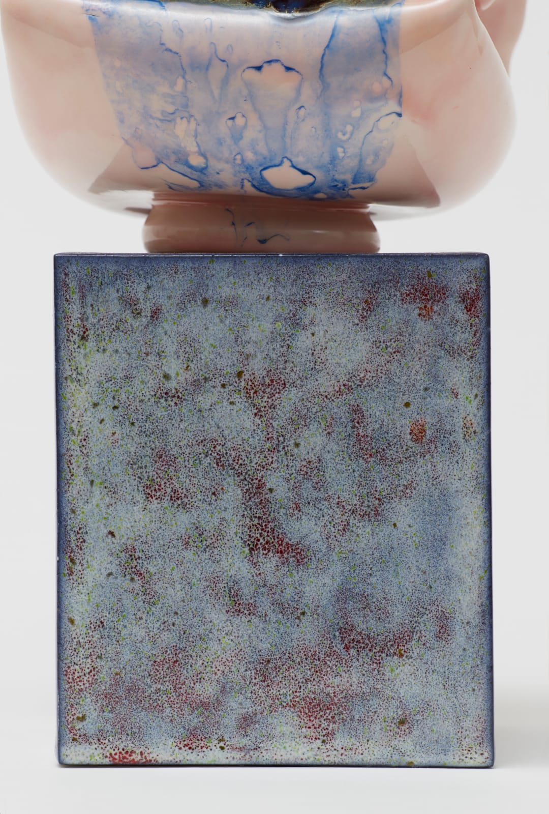 KATHY BUTTERLY, Between Things, 2022