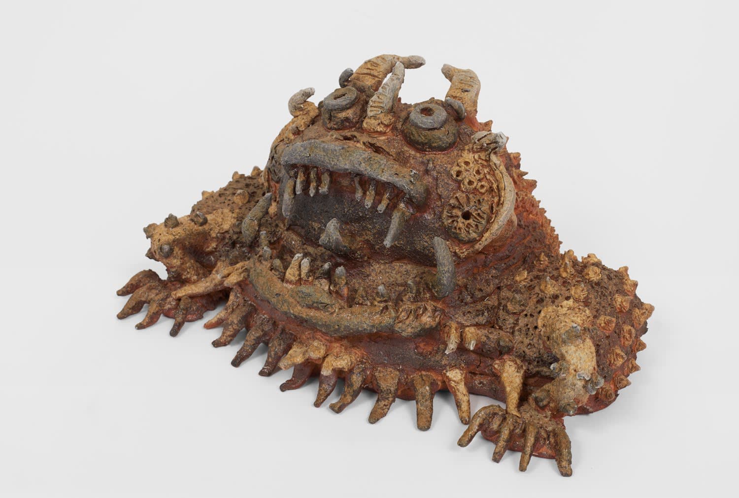 SHINICHI SAWADA, Untitled (169), 2020