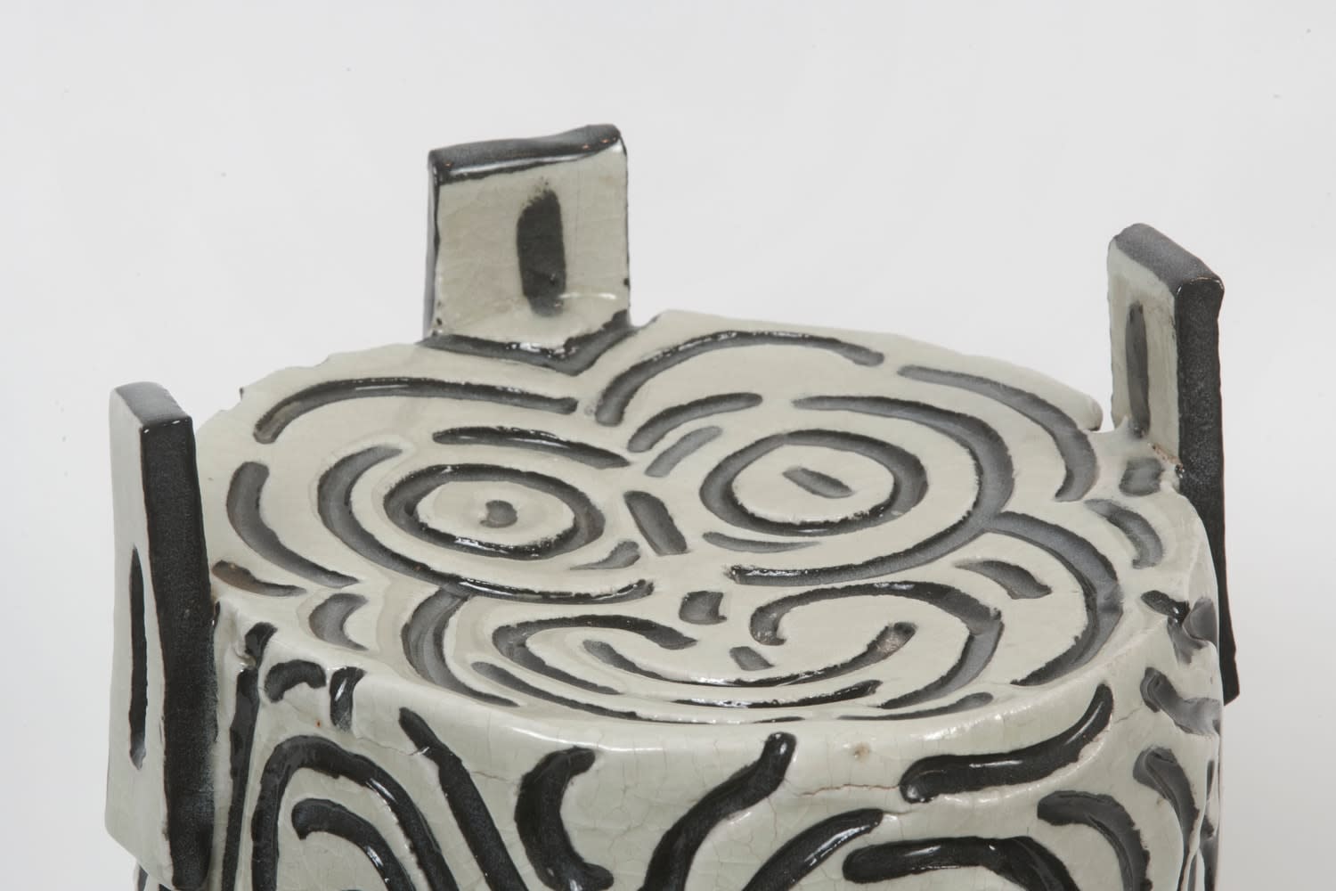 LEE MULLICAN, Untitled, 1985
