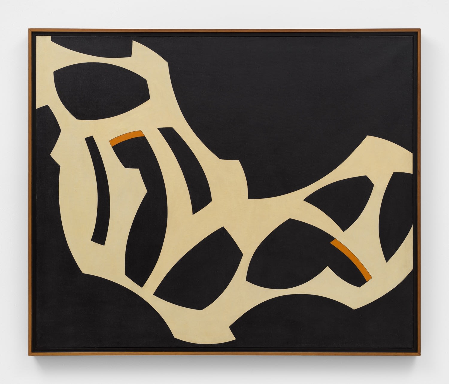 ELSA GRAMCKO, No. 6, 1957