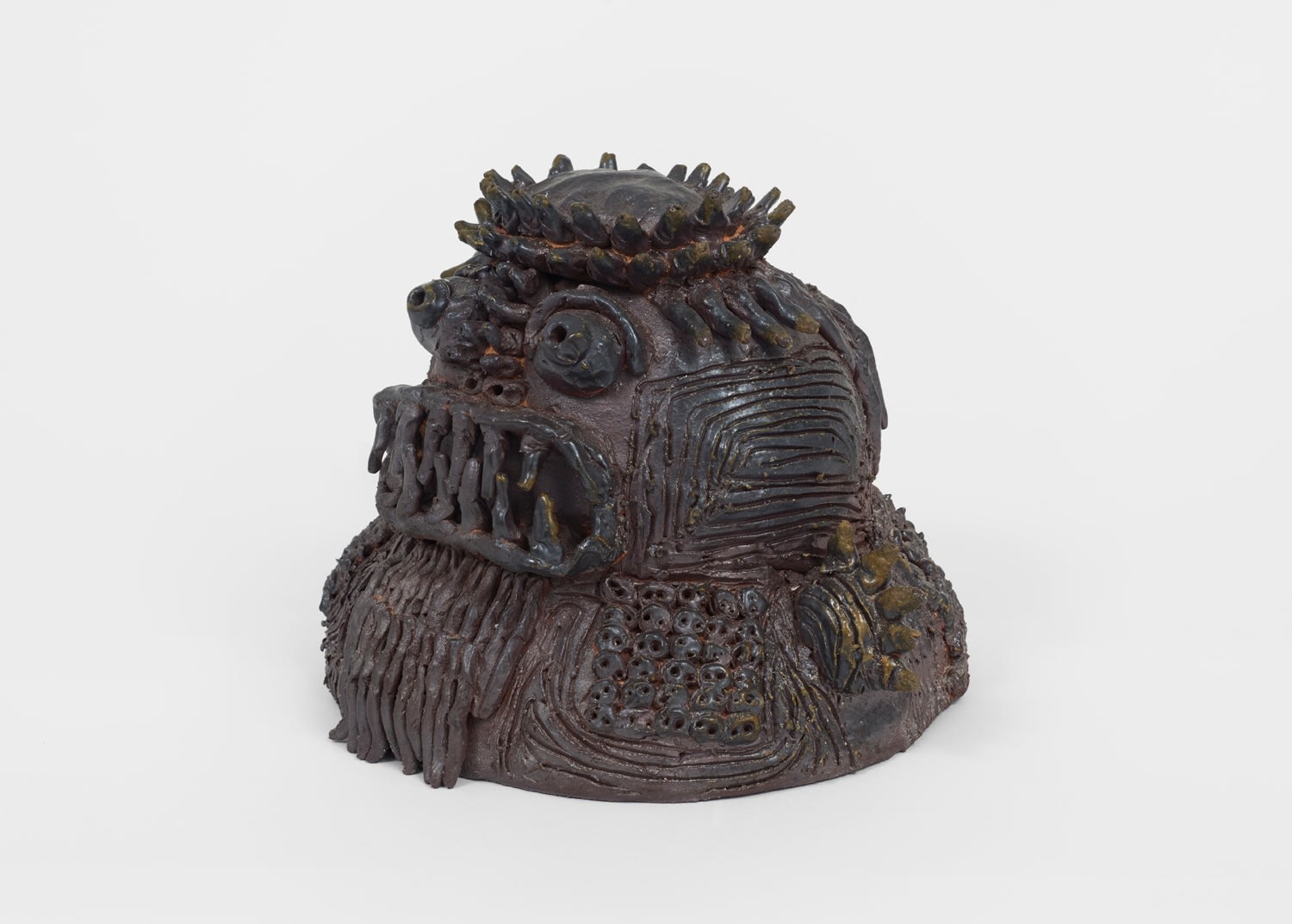 SHINICHI SAWADA, Untitled (186), 2019