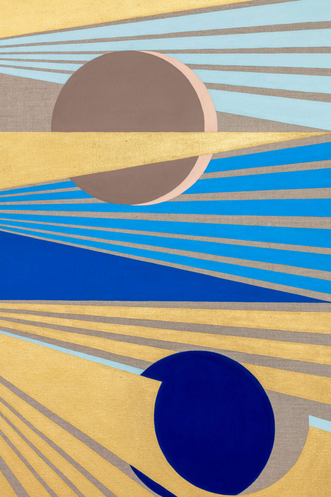 EAMON ORE-GIRON, Infinite Regress CLXXIX, 2021