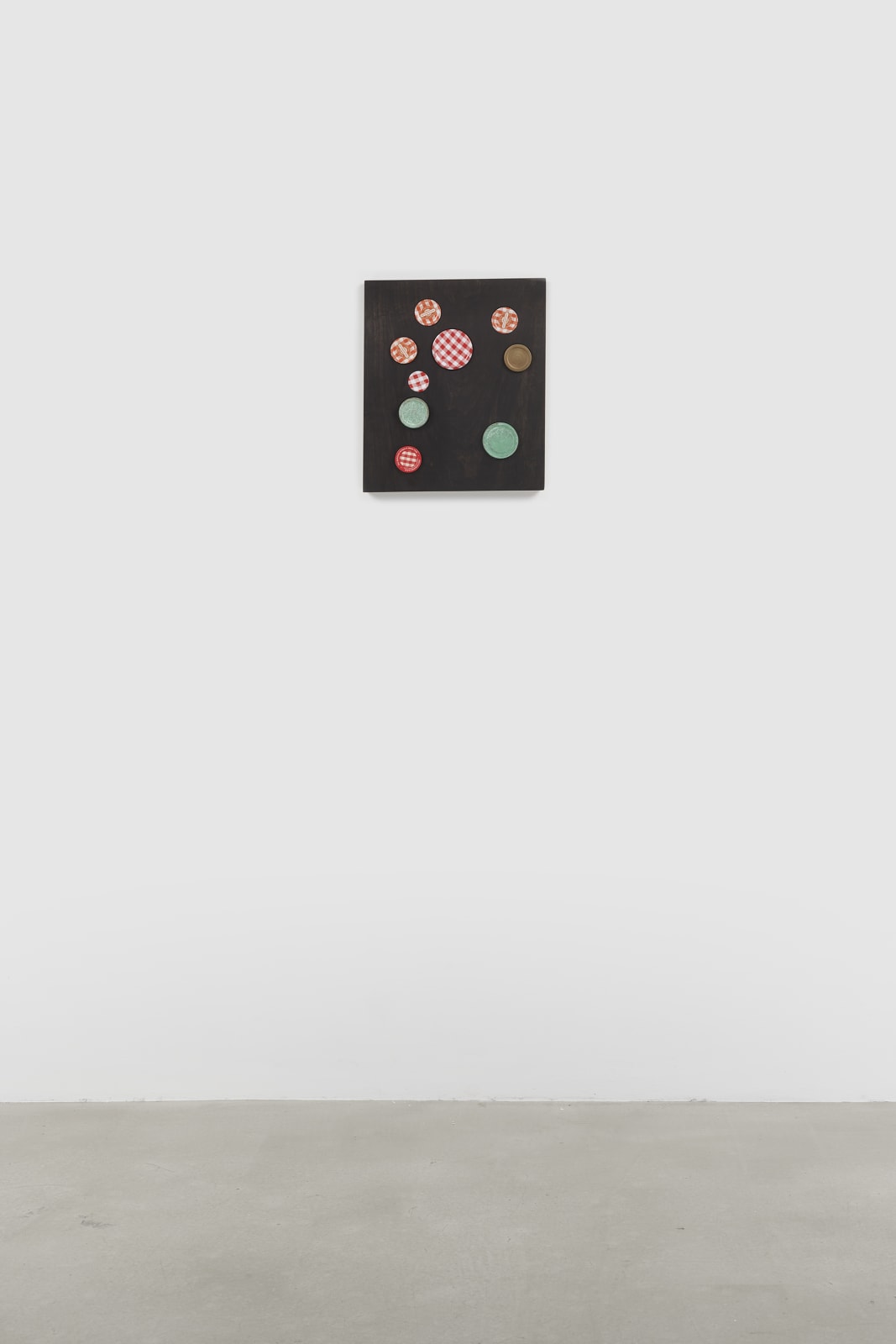 MICHELLE GRABNER, Untitled, 2021