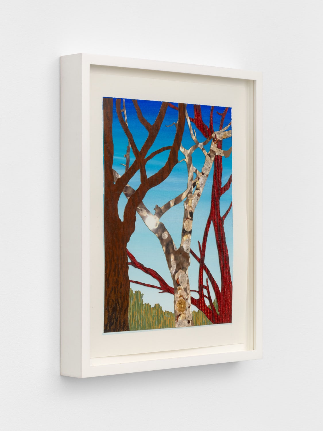 ALISON ELIZABETH TAYLOR, Little Forest, 2024