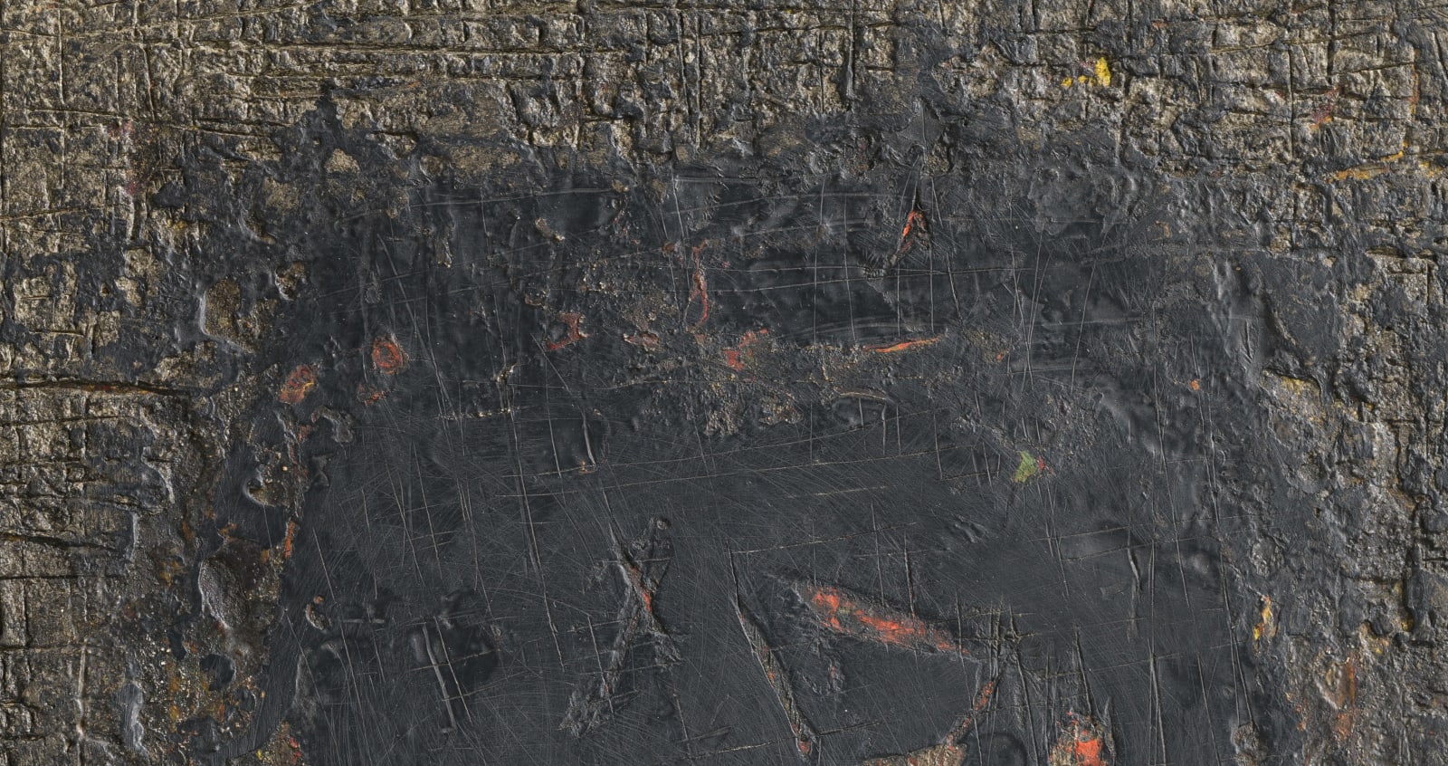 ELSA GRAMCKO, Sin título (Untitled), 1962