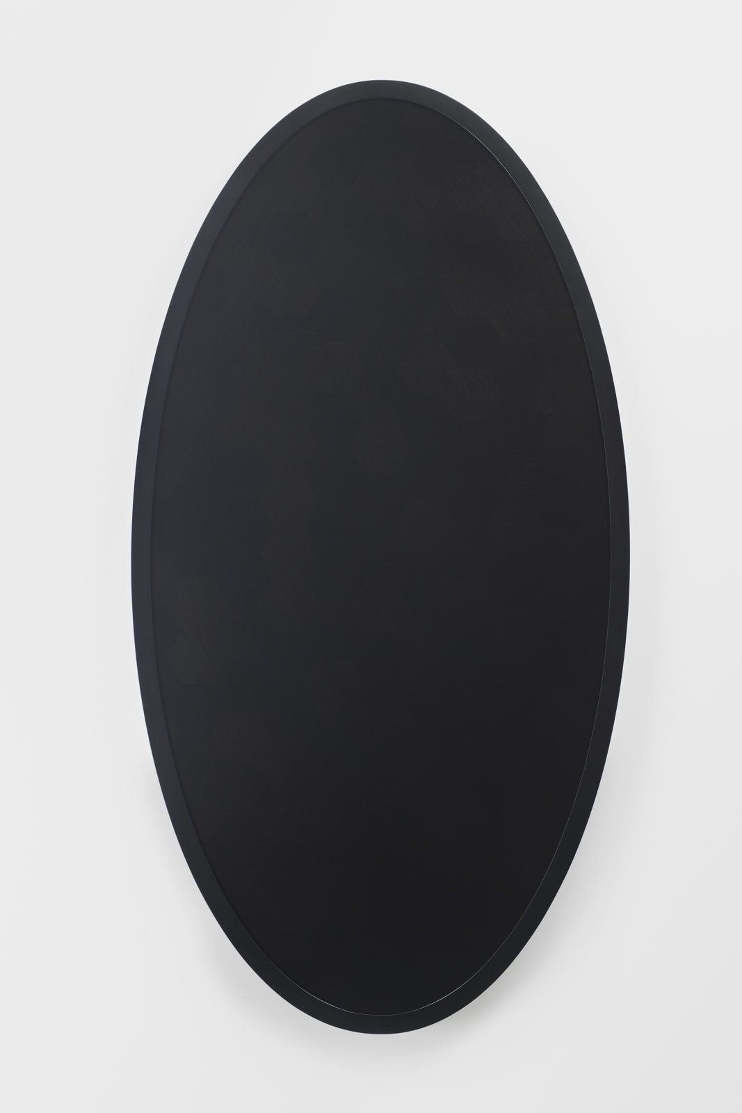 JOSIAH MCELHENY, Mirror (The Library), 2021