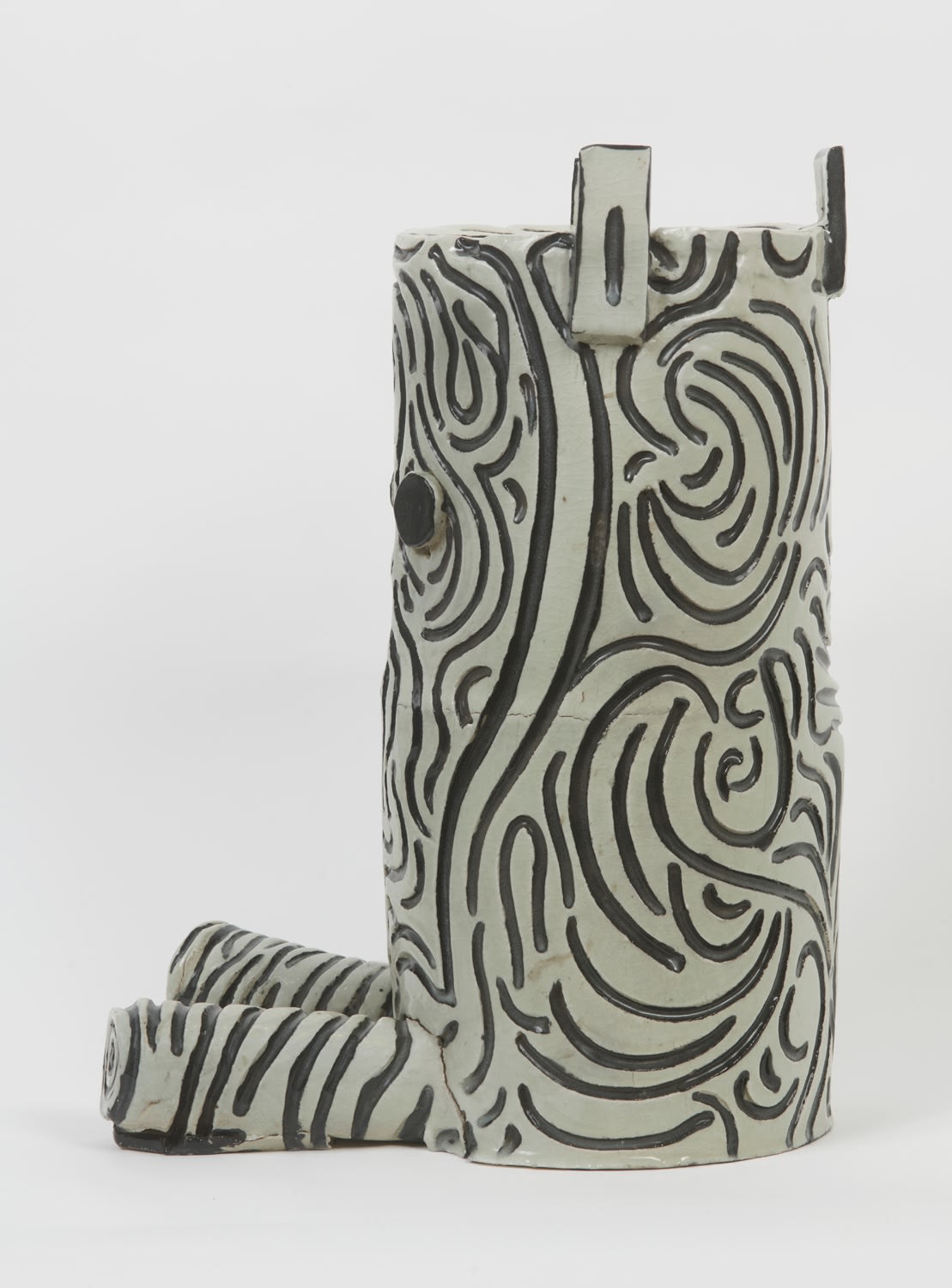 LEE MULLICAN, Untitled, 1985