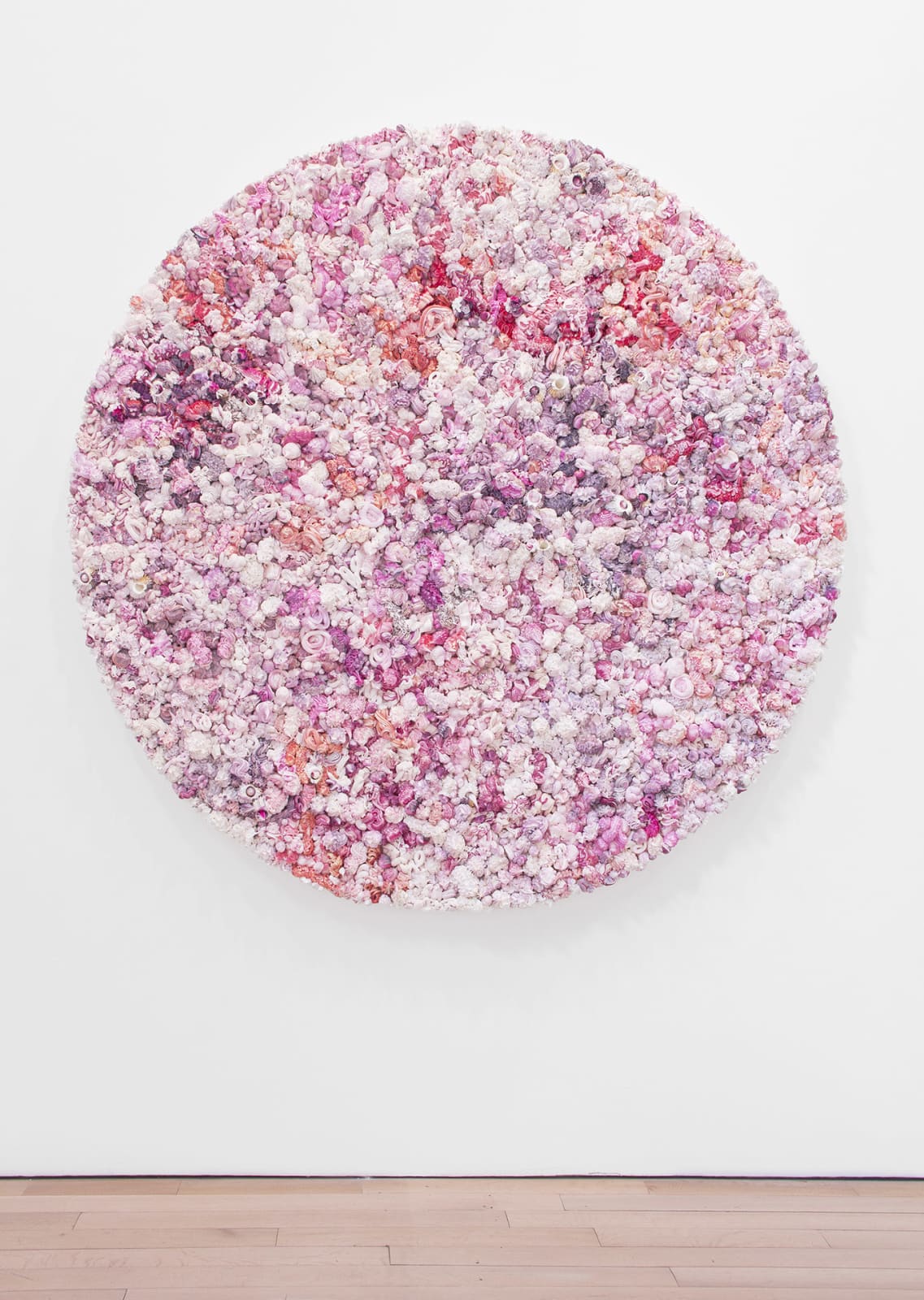 XU ZHEN®, Under Heaven -- 2808TR1601, 2016 | James Cohan Gallery