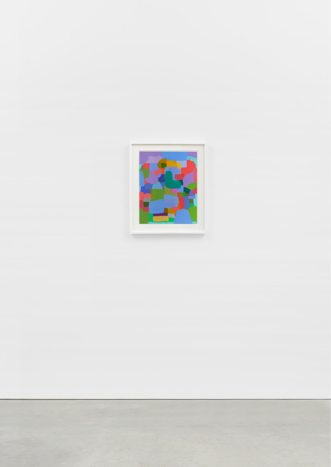 FEDERICO HERRERO, Untitled, 2021