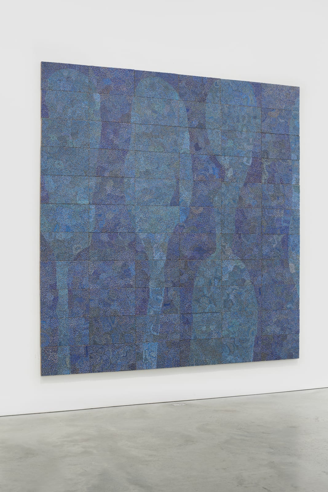 ELIAS SIME, Tightrope: Desire, 2021