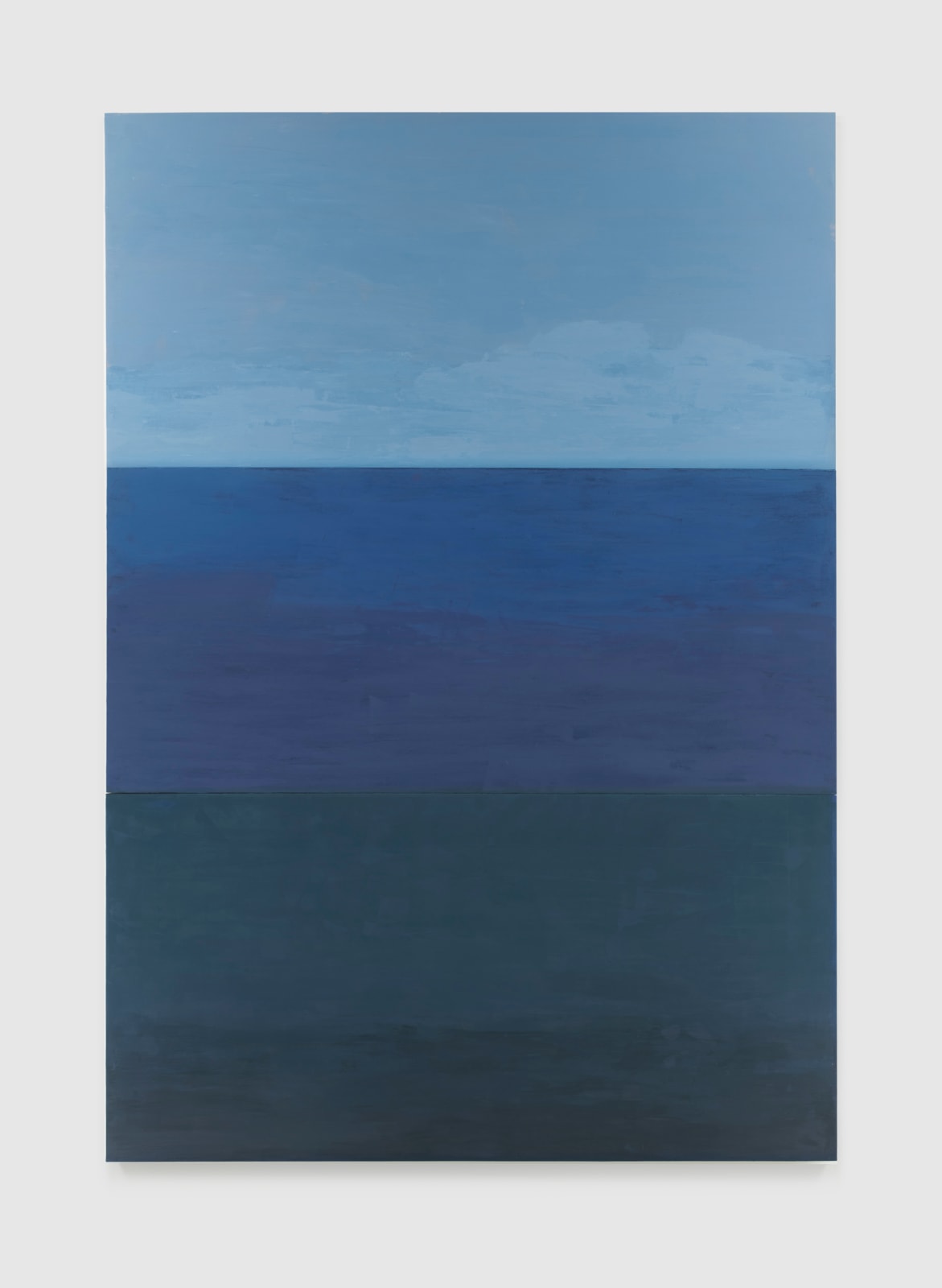 BYRON KIM, B.Q.O. 17 (Gliderport), 2021