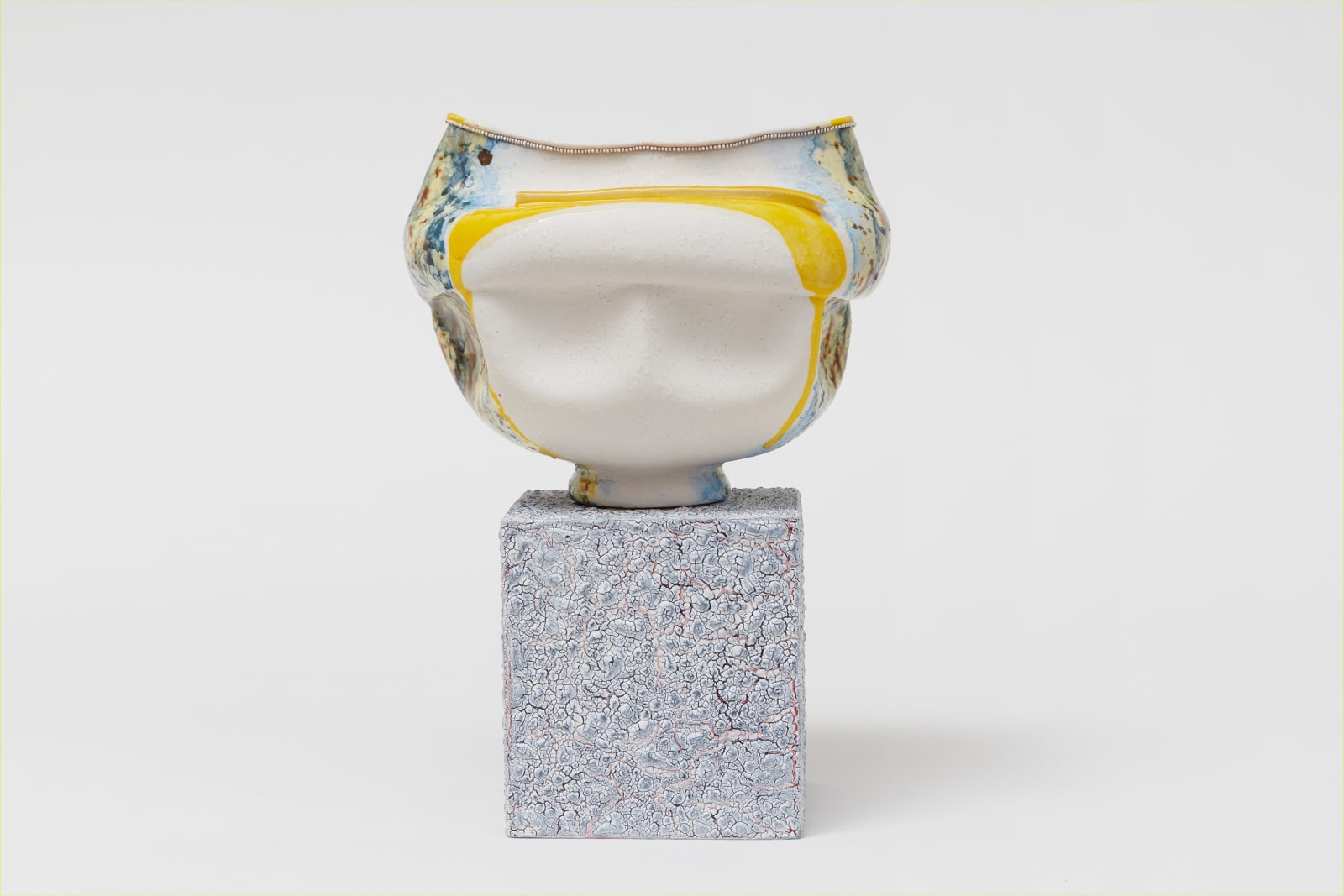 KATHY BUTTERLY, My Now, 2021