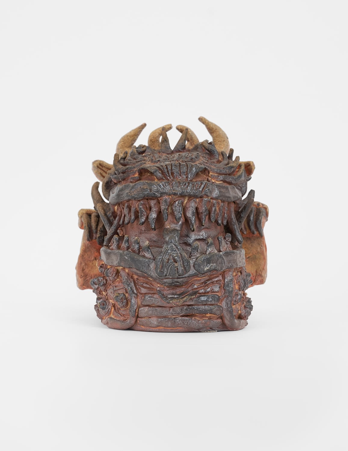 SHINICHI SAWADA, Untitled (168), 2021