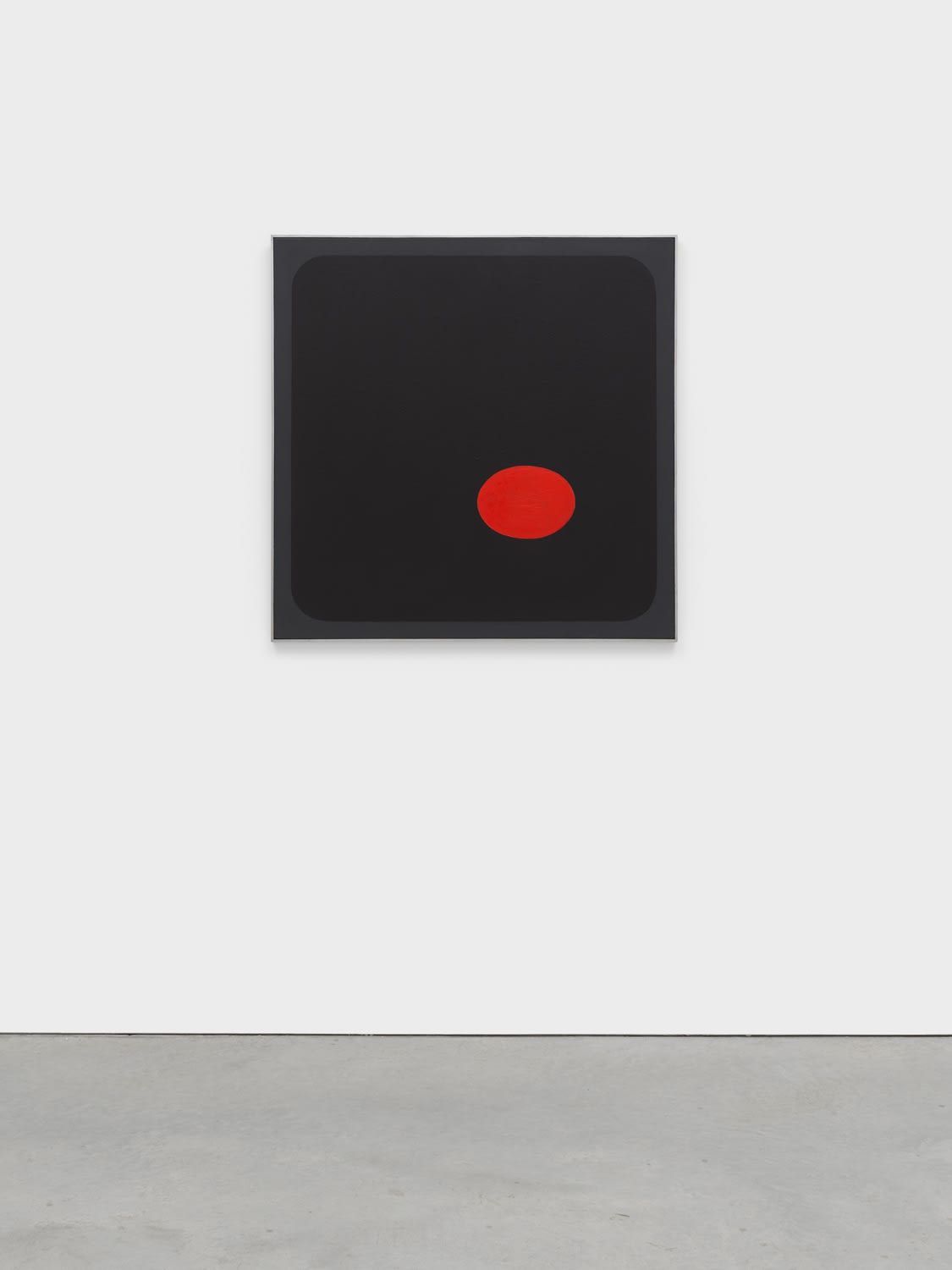 ELSA GRAMCKO, R-33, Todo comienza aquí (R-33, It All Begins Here), 1960