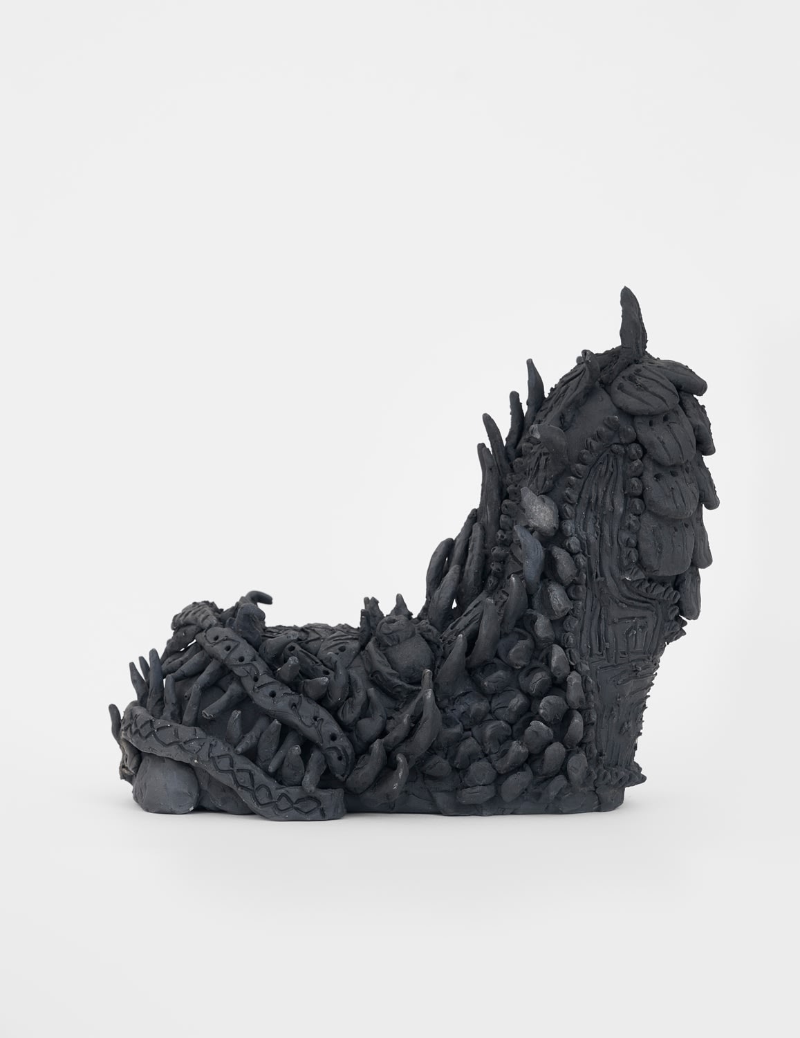 SHINICHI SAWADA, Untitled (173), 2021