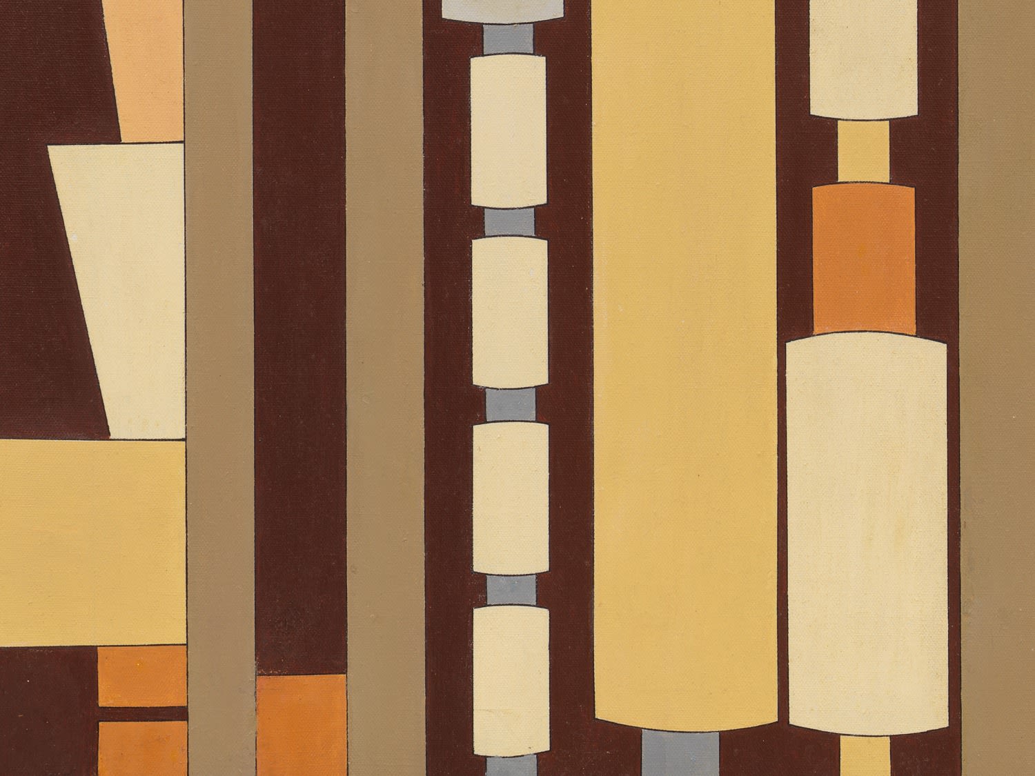 ELSA GRAMCKO, Sin título (Untitled), 1957