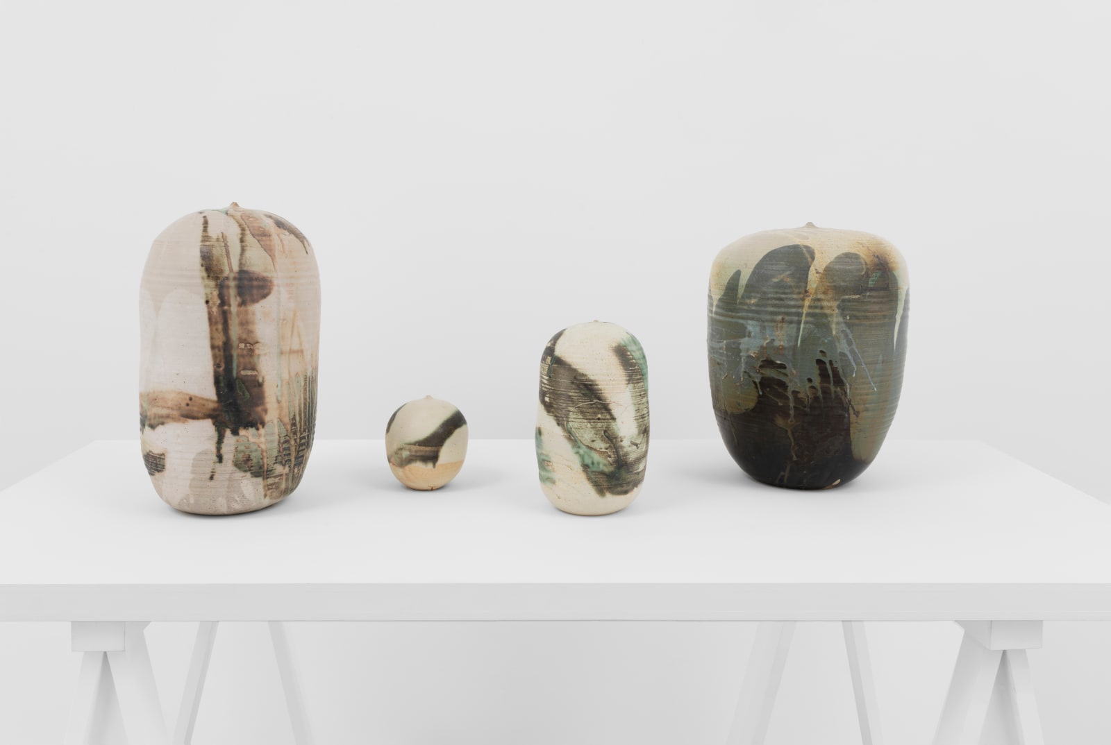 TOSHIKO TAKAEZU, Untitled, ca. 1990s