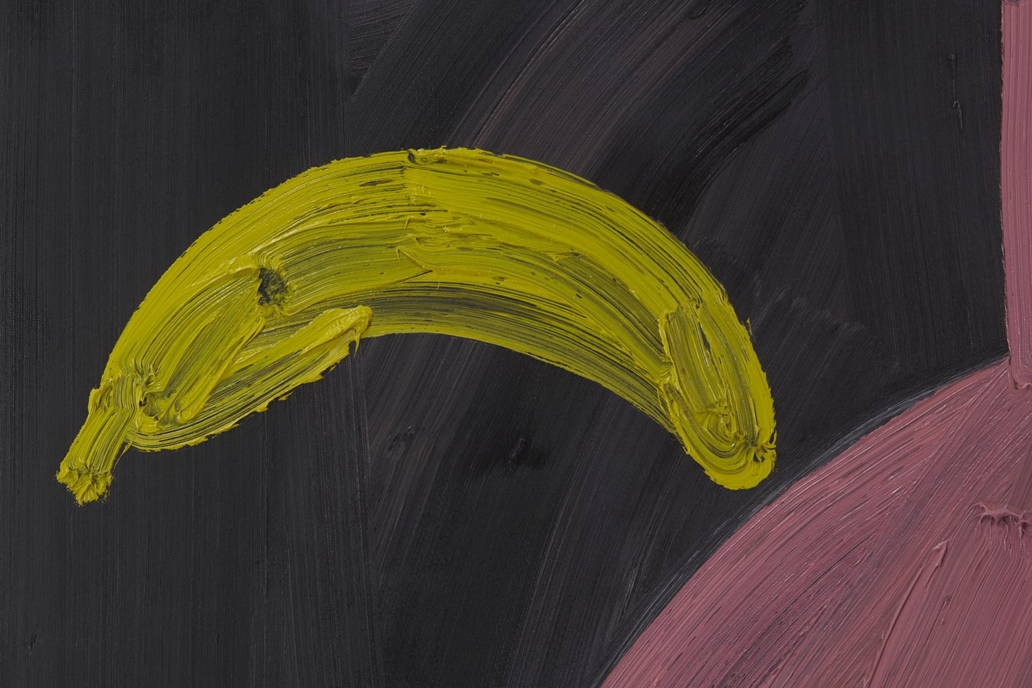 GRACE WEAVER, Untitled (Woman), 2021