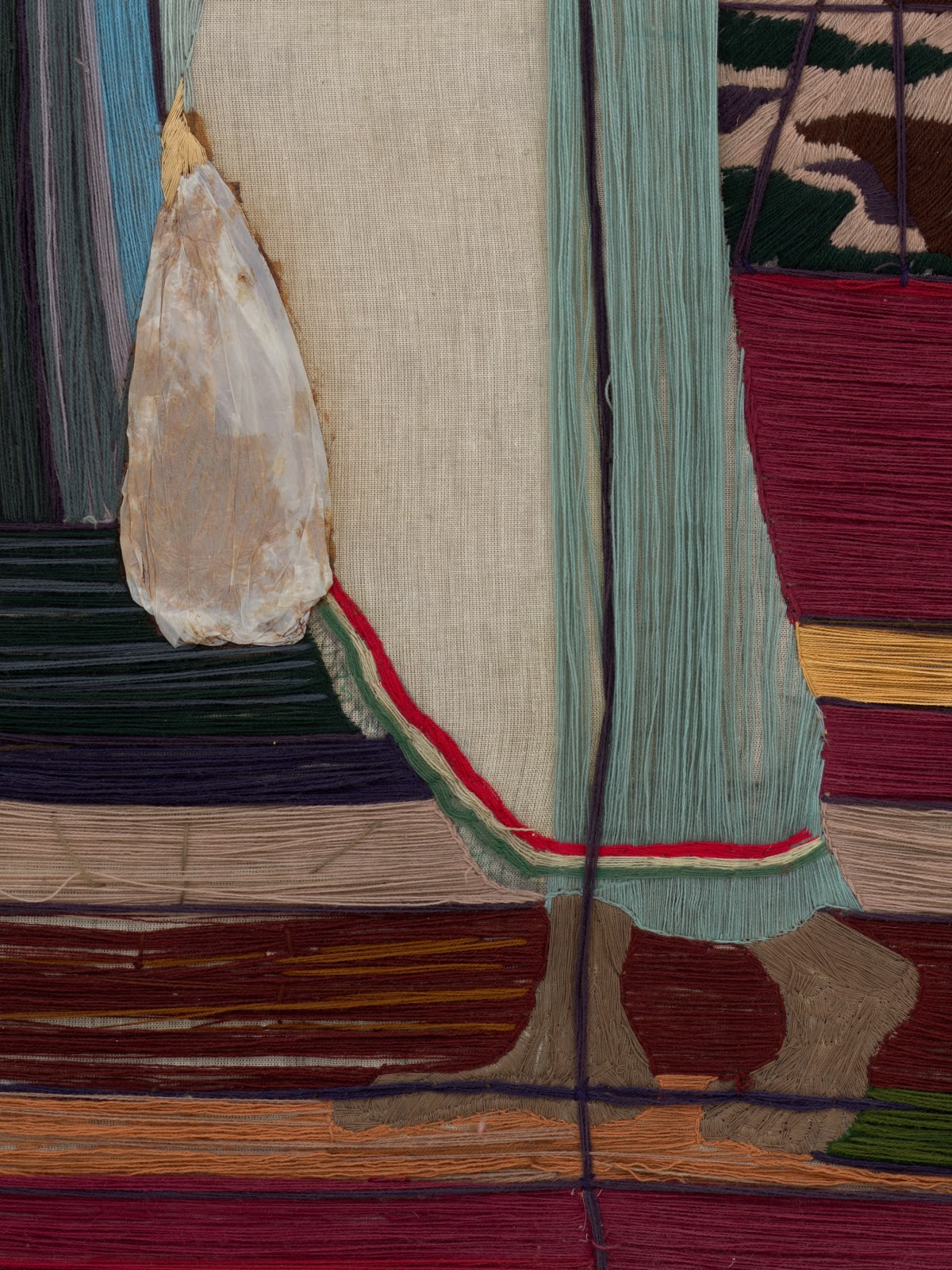ELIAS SIME, Untitled, c. early 2000's