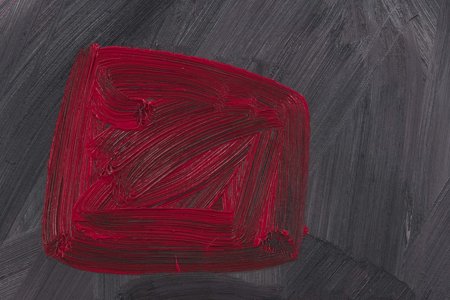 GRACE WEAVER, Untitled (Woman), 2021