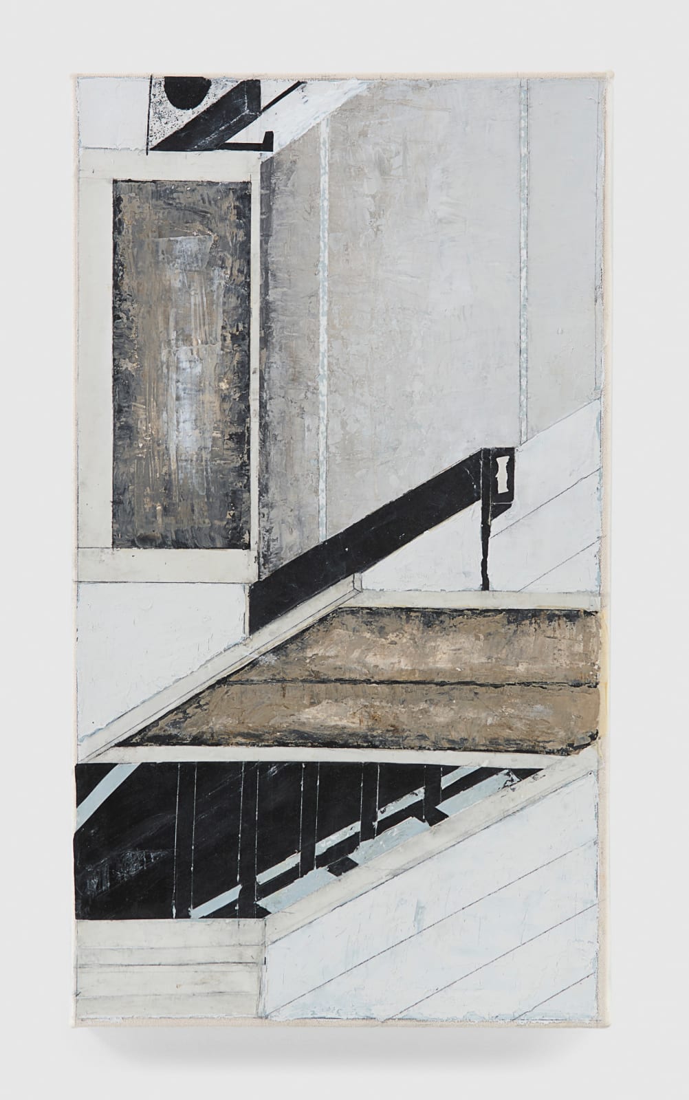 MERNET LARSEN, Untitled, 2013