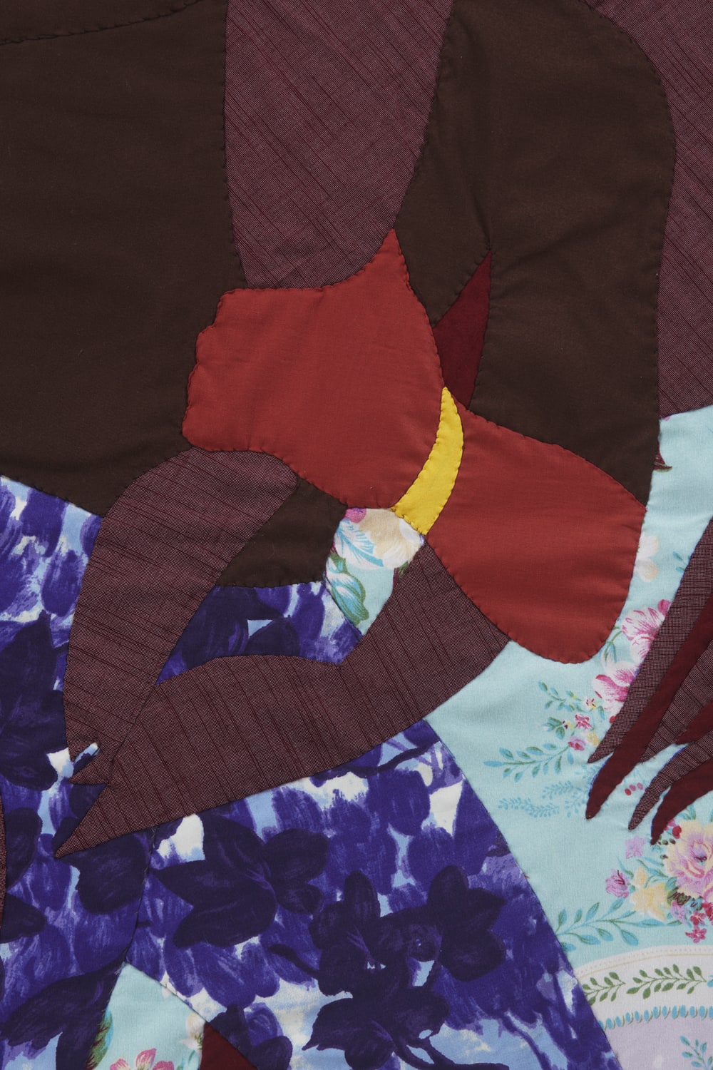 CHRISTOPHER MYERS, Buffalo Robe, 2022