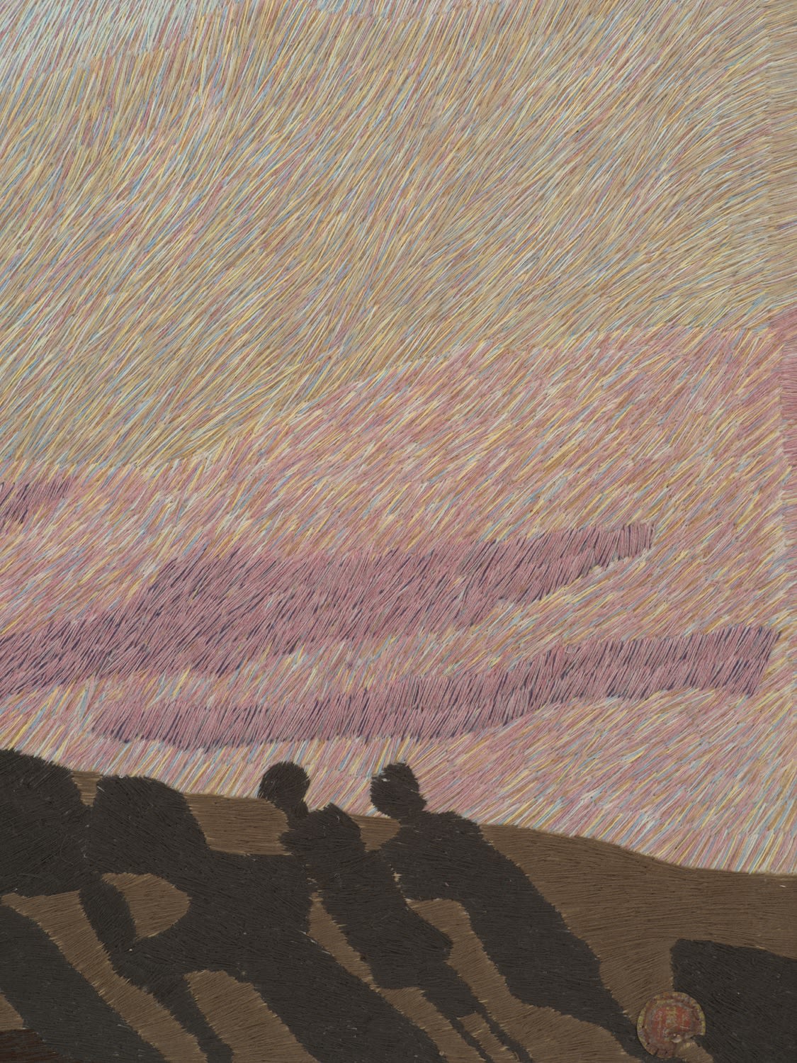 ELIAS SIME, Tila, Min Neber, c. early 2000's