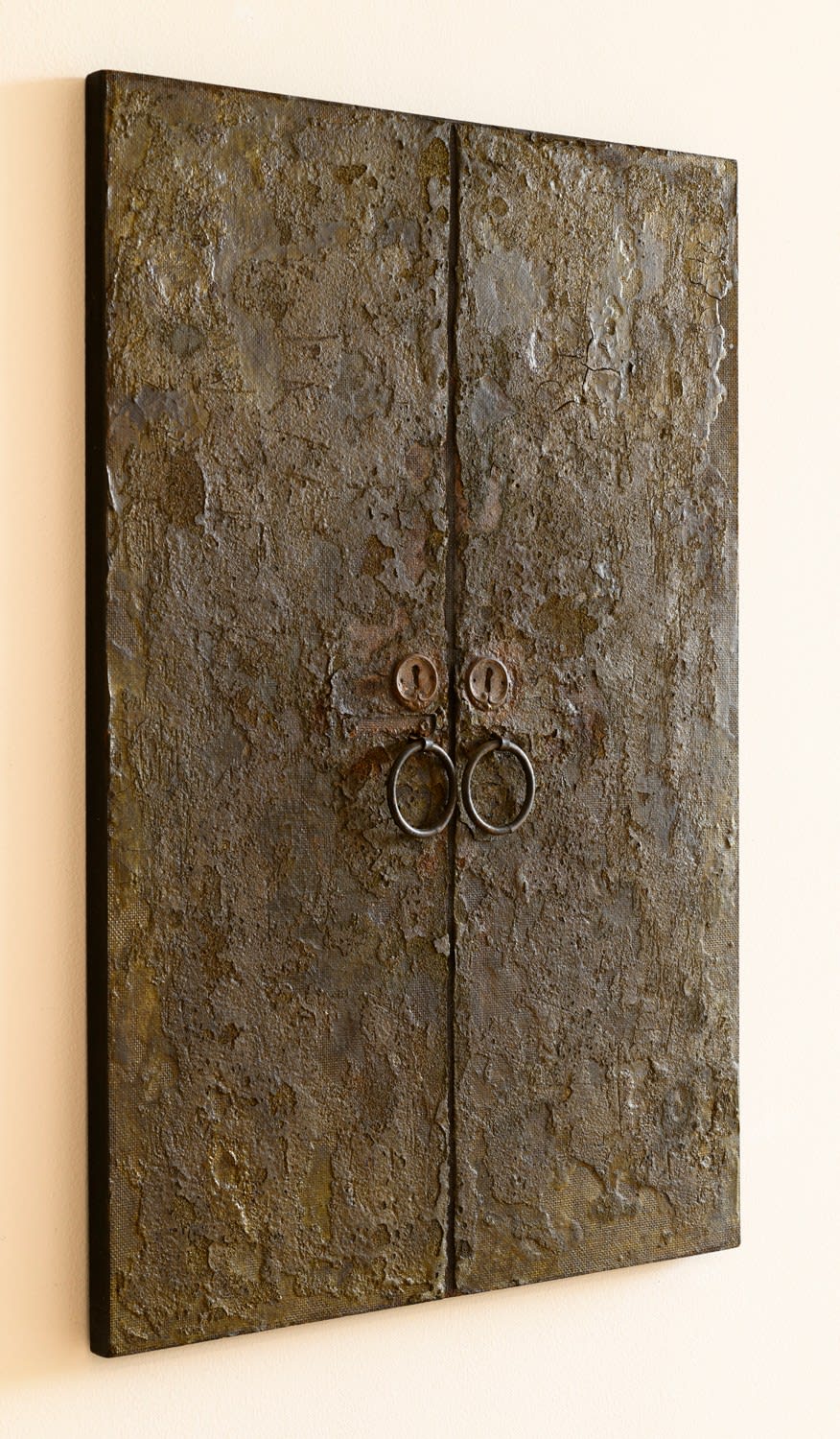 ELSA GRAMCKO, Una pequeña edad (A Small Age), 1964
