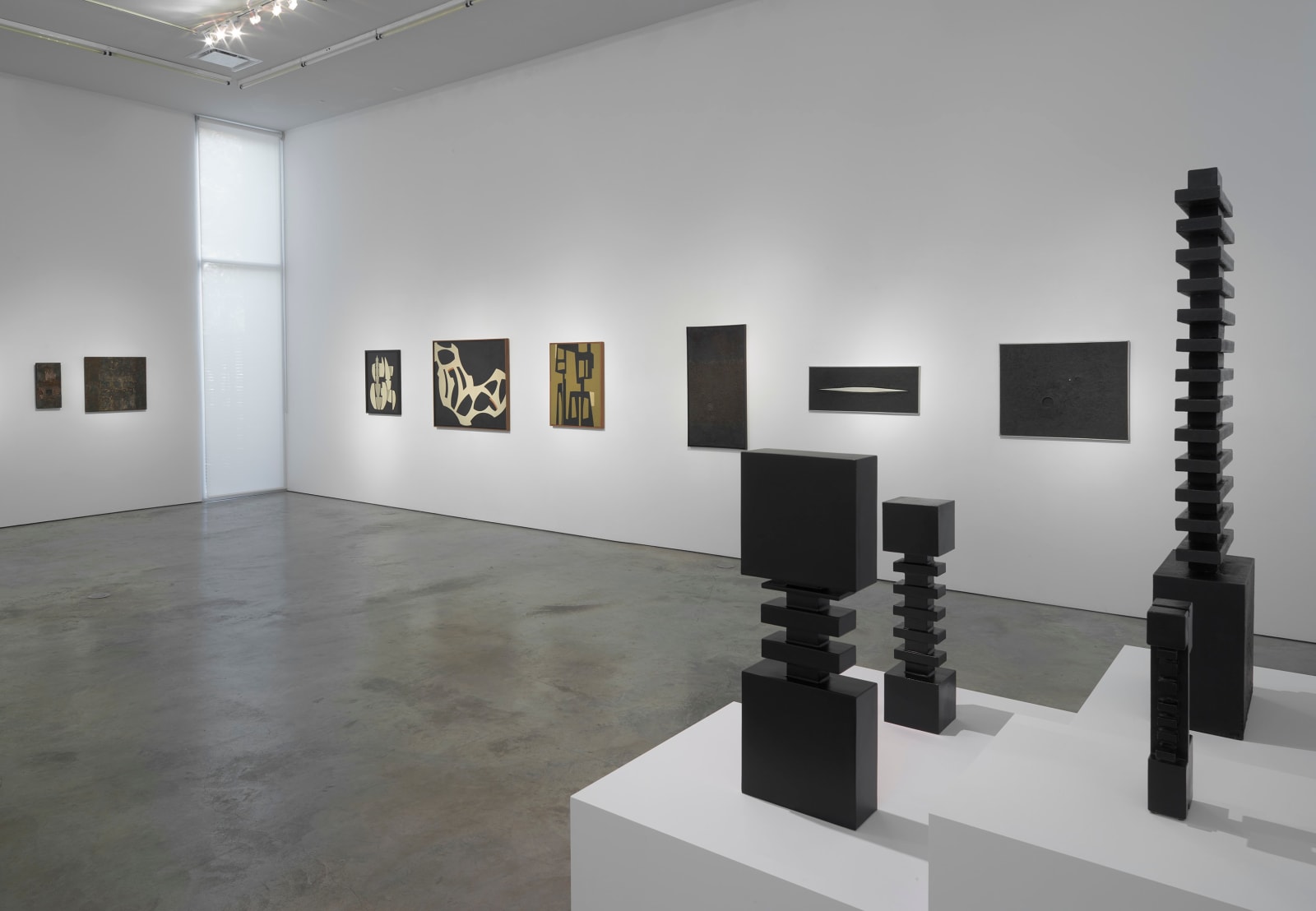 ELSA GRAMCKO, Sin título, (Untitled), 1969