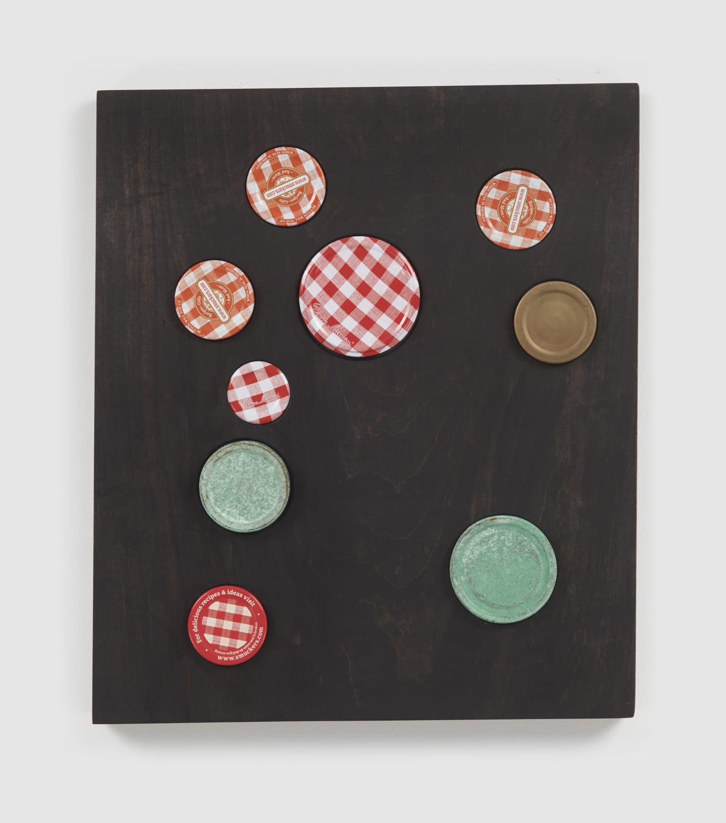 MICHELLE GRABNER, Untitled, 2021