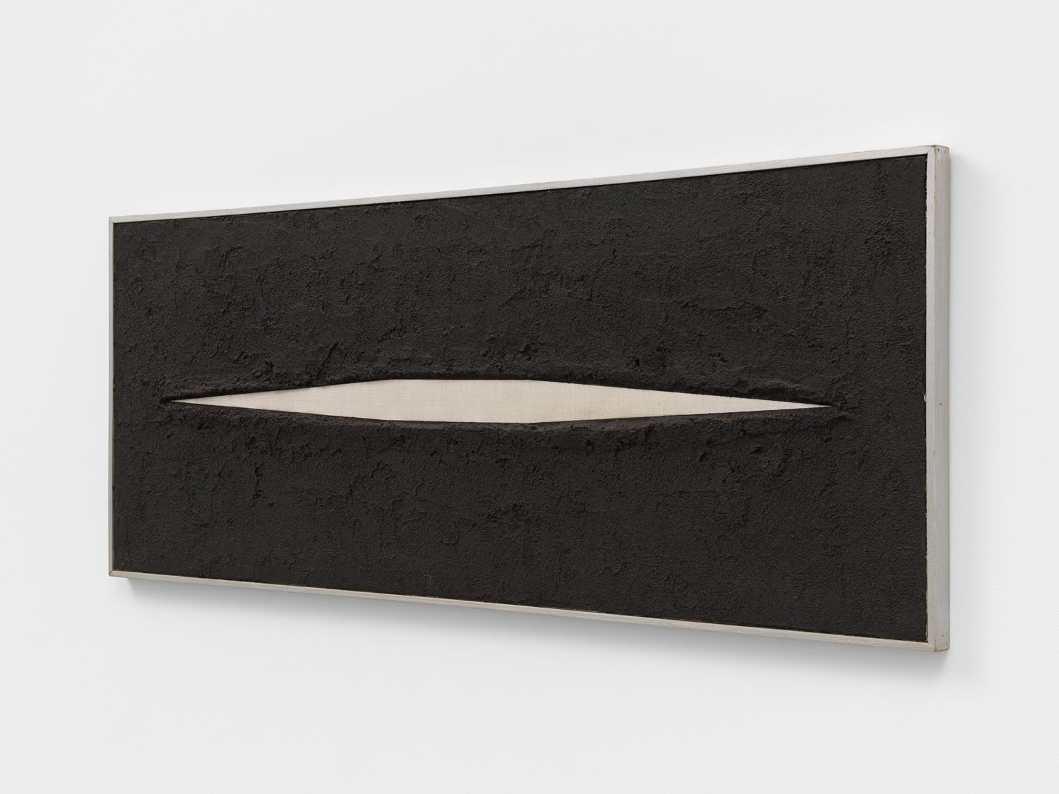 ELSA GRAMCKO, R-37, En el allá disparado desde ningún comienzo (R-37, There Within, Launched From No Beginning), 1960