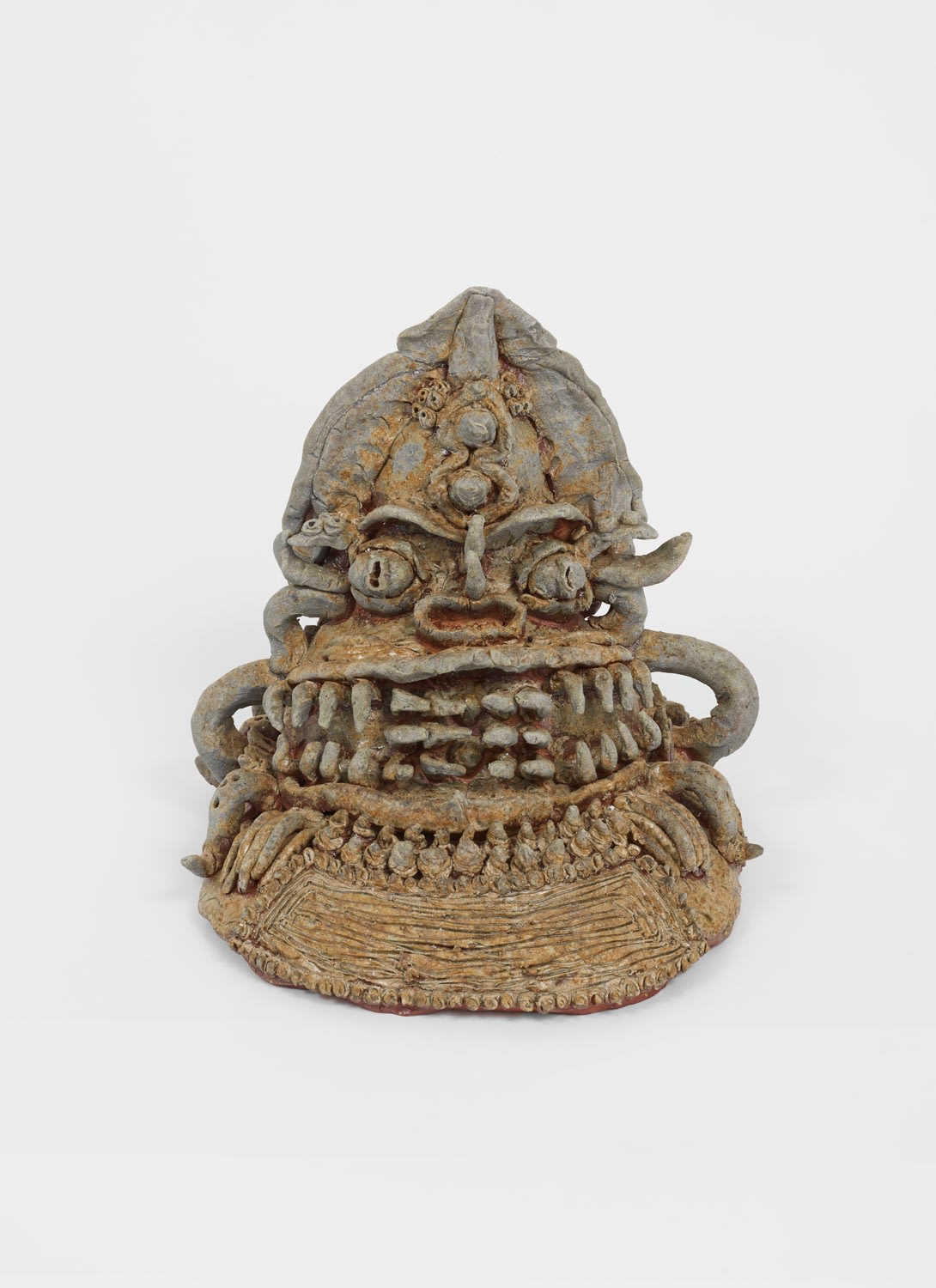 SHINICHI SAWADA, Untitled (187), c. 2018