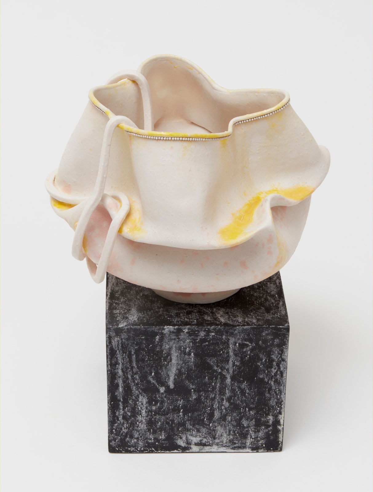 KATHY BUTTERLY, Time In, 2022